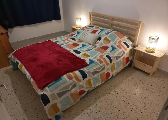 Appartement 3 Pieces + Parking