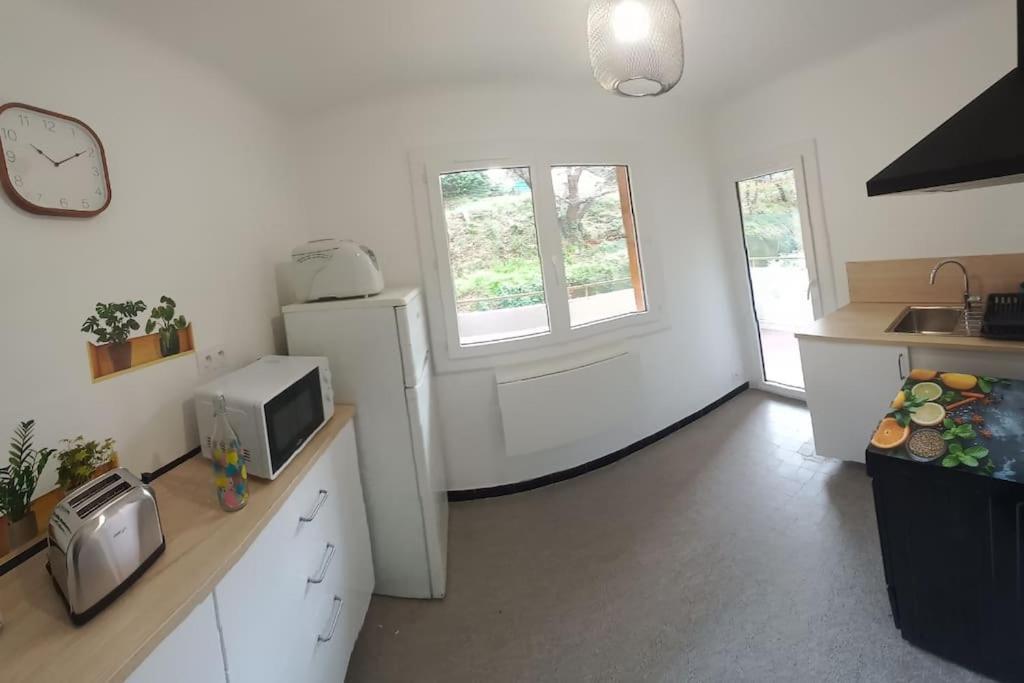 Apartment 3 Pieces + Parking Cagnes-sur-Mer